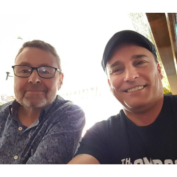 Photo for notice Andrew HANDSAKER