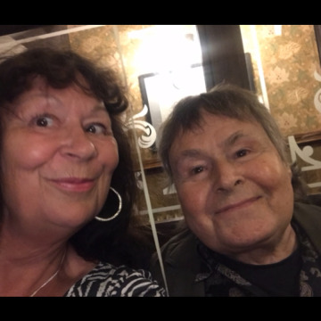 Photo for notice Andrew HANDSAKER