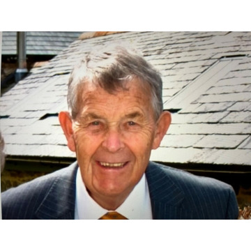 Photo of Edward Reginald ALLAWAY