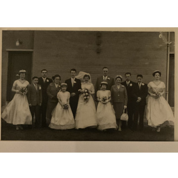 Photo for notice Edward Reginald ALLAWAY