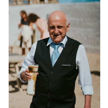 Photo for notice Anthony JACKSON