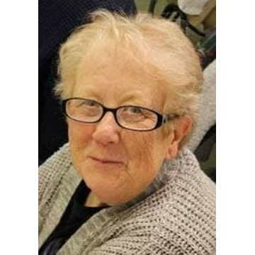 Photo of Patricia Anne WAISTLE
