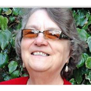 Photo of Heather ELLIS