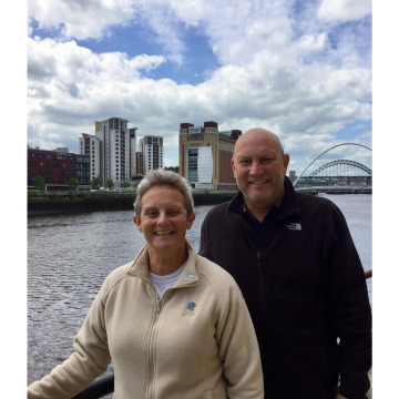 Photo for notice Linda Christine RAILTON