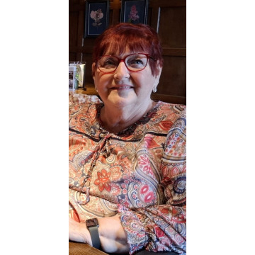 Photo of Wendy BOOTH