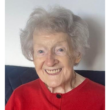 Photo of Lillian SUMNER