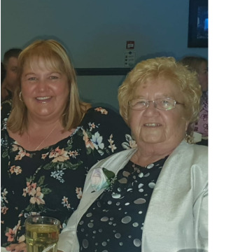 Photo for notice Rose KEMP