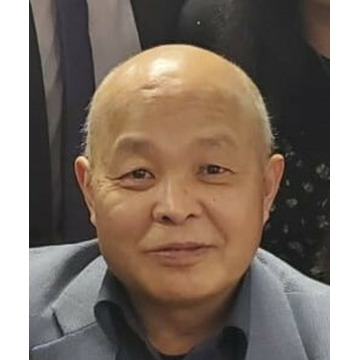 Photo of Chi Shing CHUNG