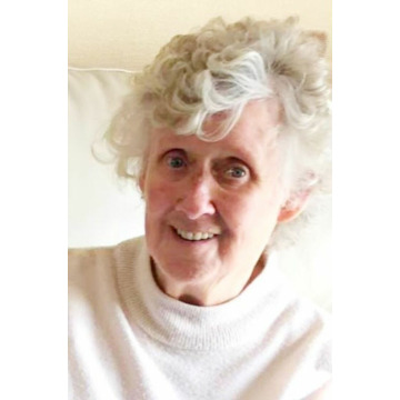 Photo of Kathleen PEERS