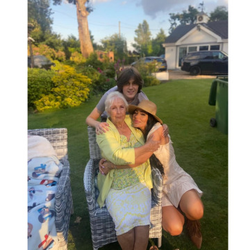 Photo for notice Ann O'BRIEN