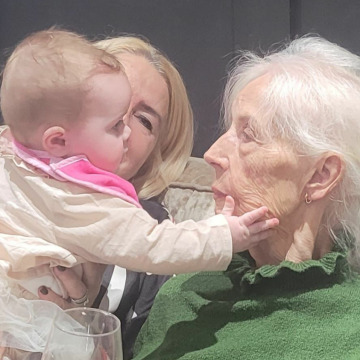 Photo for notice Ann O'BRIEN