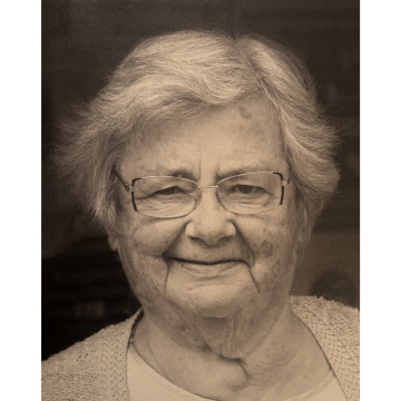 Photo for notice Jean BLACKWOOD