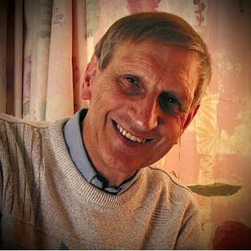 Photo of Alan P. SANDS