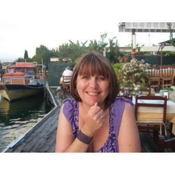 Photo of Patricia Ann WASSALL