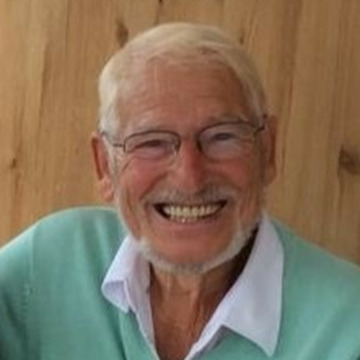 Photo of Michael HARRISON