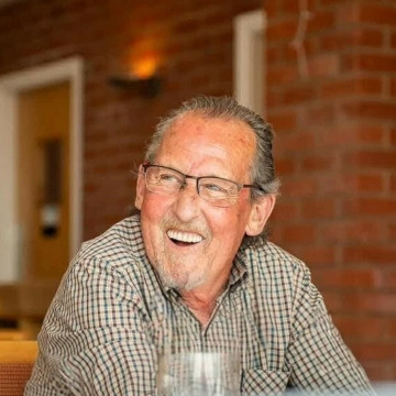 Photo of Nigel Charles ABELL