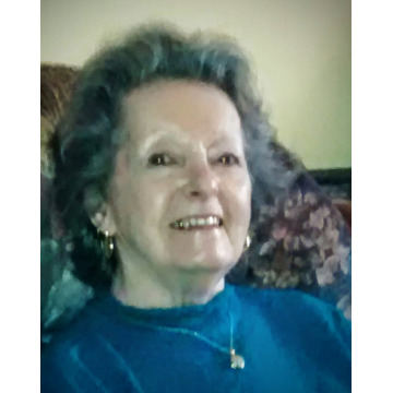 Photo of Rachael Geraldine Mablyn OSBORNE