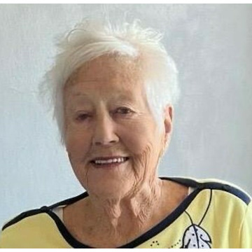 Photo of Joyce THOMAS