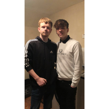 Photo for notice Ruben MACDONALD - (ALNESS)