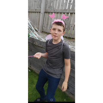 Photo for notice Ruben MACDONALD - (ALNESS)