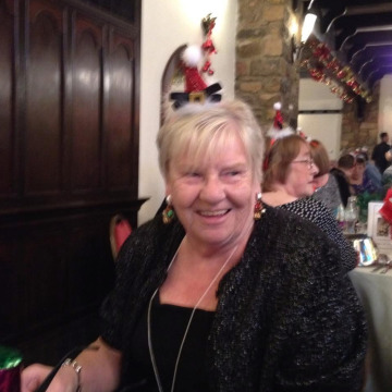 Photo for notice Margaret Ellen BARRATT