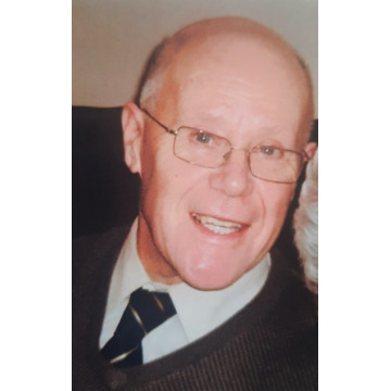 Notice Gallery for Arthur William BLOWER