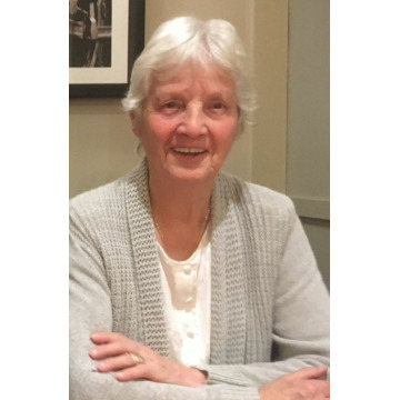 Photo of Christina MOUNTAIN