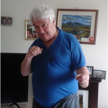 Notice Gallery for John Hugh JONES