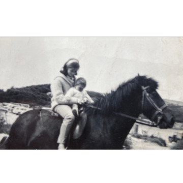 Photo for notice Denise JACKSON