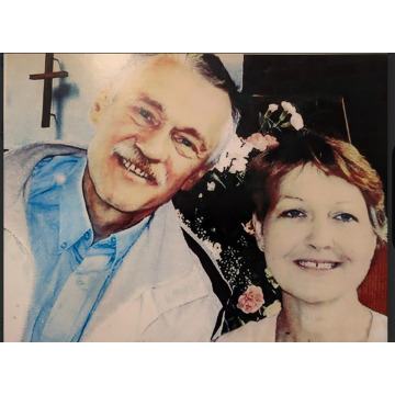 Photo of Peta RAMSDEN