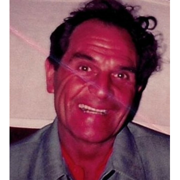 Photo of Geoffrey SHAW