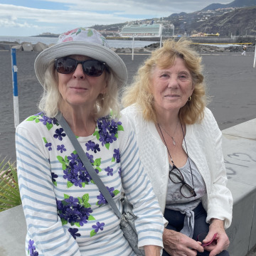 Photo for notice Pauline Ann MATON