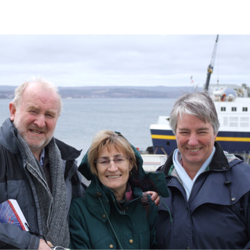 Photo for notice Ifor HUGHES