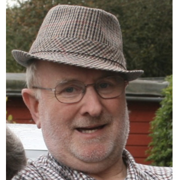 Photo for notice Ifor HUGHES