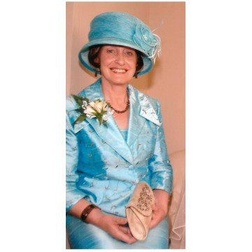 Photo of Janice McLEOD