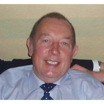 Photo of Clifford ALDEN