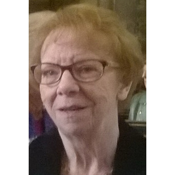 Photo of Maureen BAKER