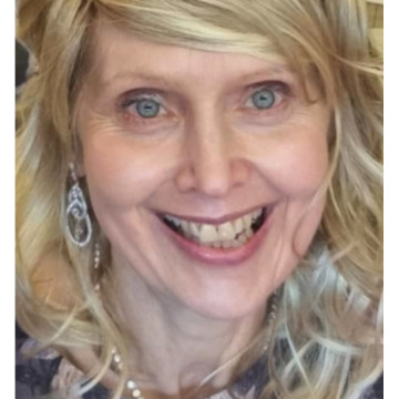 Photo of Elspeth BARRIE