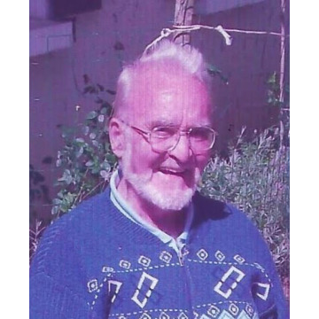 Photo of Ronald GREGORY