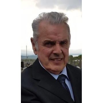 Photo of John Francis DAVIES