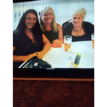 Photo for notice Michelle Elizabeth COLCLOUGH