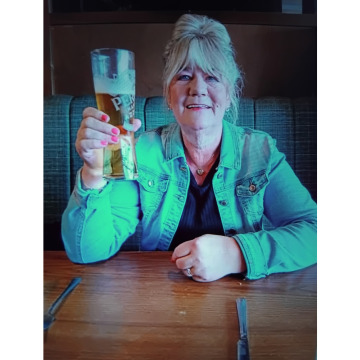 Photo for notice Michelle Elizabeth COLCLOUGH