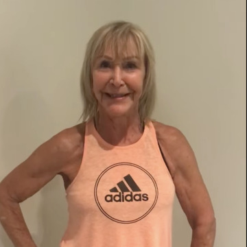 Photo for notice Barbara Jean TURVEY