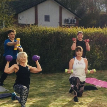 Photo for notice Barbara Jean TURVEY