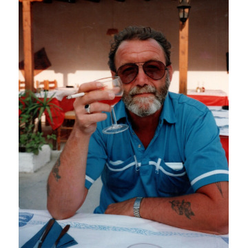 Photo of John GRUNNILL