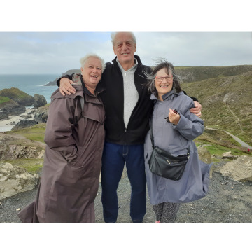 Photo for notice Roger INNES