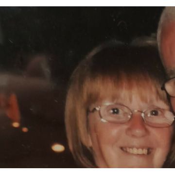 Photo of Muriel LAPPIN