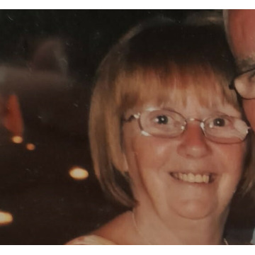 Photo of Muriel LAPPIN