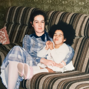 Photo of Mavis AGBEKO