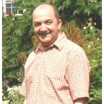 Photo of Robert (Bob) CALEY